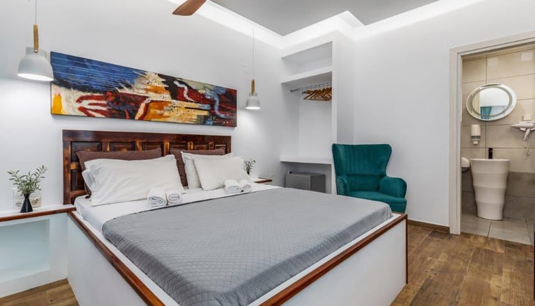 Rigas Hotel - Σκόπελος